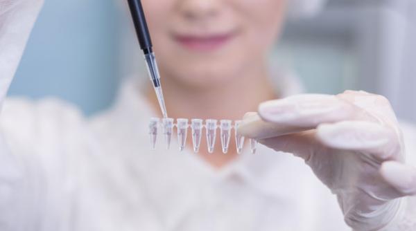 Un NOU test pentru depistarea Covid-19! Despre ce e vorba