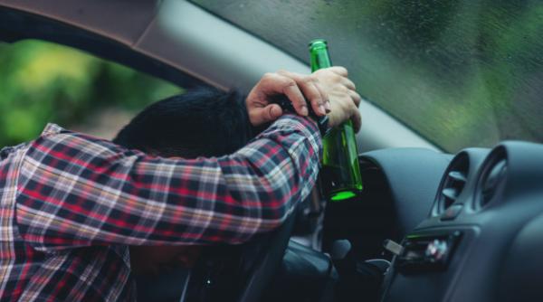 Alcoolemie. Când răspunzi penal dacă altcineva îți conduce mașina