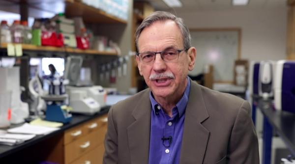 Coronavirusul l-a făcut miliardar. Povestea unui profesor de biologie