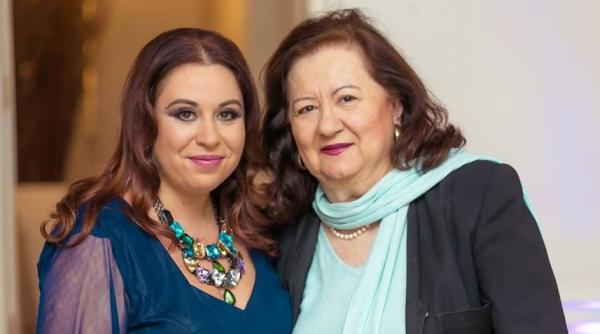 INCREDIBIL! Fosta soție a lui Petre Roman nu și-a încasat PENSIA