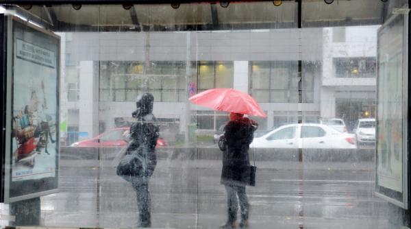 Prognoză meteo București. Cum va fi vremea în următoarele cinci zile