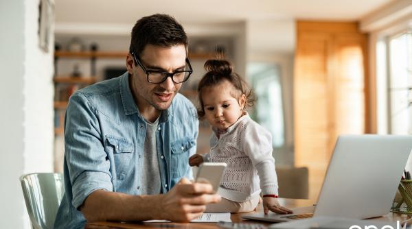 ENEL, servicii digitale pentru gestionarea facturilor