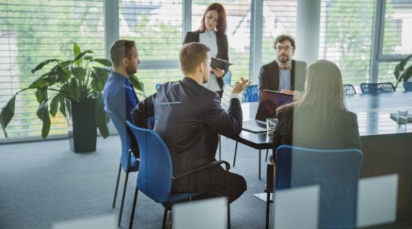 Managerii români, optimiști pentru următoarea perioadă