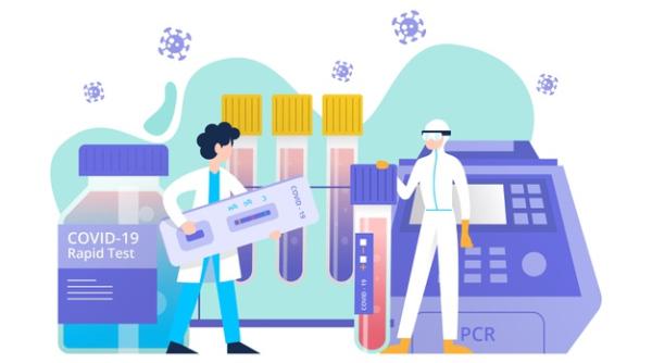 Valul doi al epidemiei. Israel măsoară ”imunitatea colectivă”