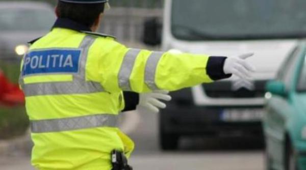 Cum recuperezi documentele reținute de poliție în pandemie