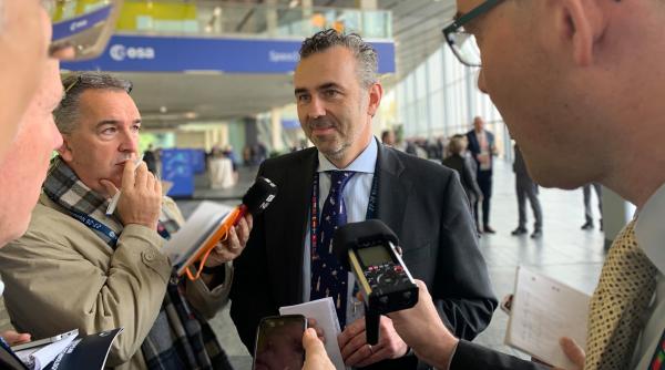 Un oficial german invită Twitter să se relocheze la Berlin