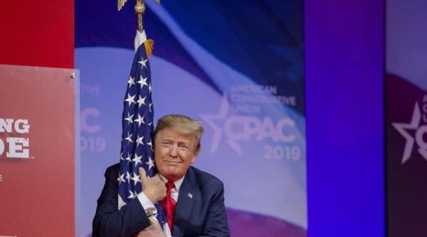 Trump este CATEGORIC. Acești chinezi nu au ce căuta în SUA