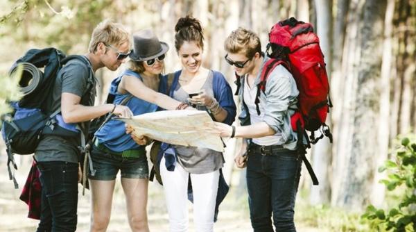 Turism: Site web pentru europenii care doresc să-şi petreacă vacanţa în alte ţări UE