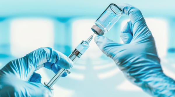 Covid-19: Vaccinul MIRACOL? 99% este SIGUR