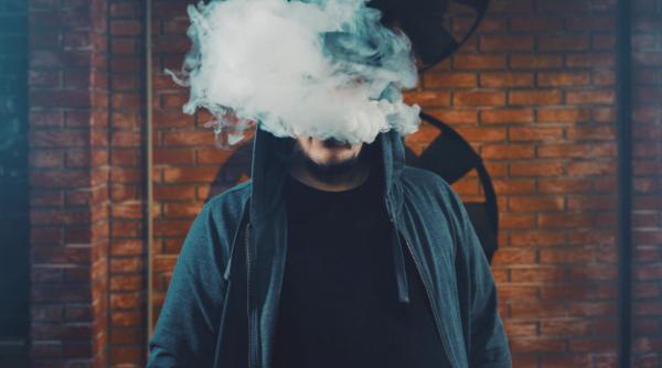 Cea mai fericită națiune, pe cale să devină nefumătoare