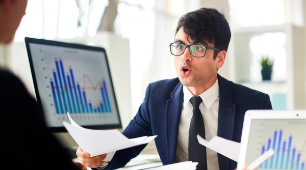 Bancherii din UE vor întâmpina PROBLEME cu BANII