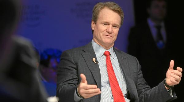 Bank of America promite un miliard de dolari pentru combaterea rasismului și a inechităților