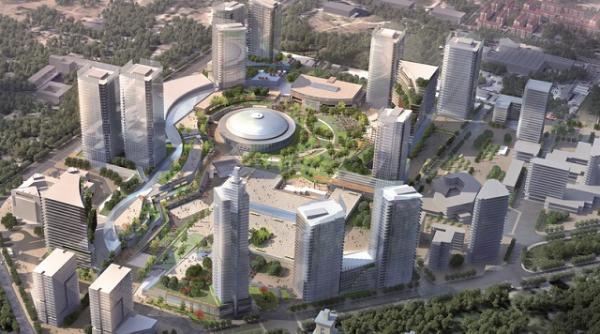 Camera de Comerț explică de ce vrea terenul de la ROMEXPO