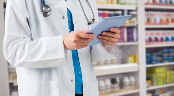 CE pune la punct o nouă strategie farmaceutică