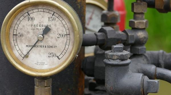 Europa se confruntă cu un uriaș surplus de gaze naturale