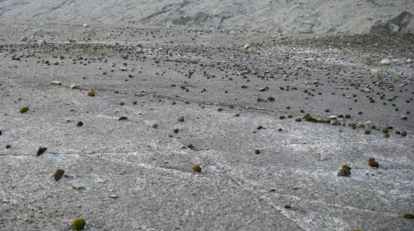 Mister în Alaska! Fenomen controlat de o forță inexplicabilă FOTO