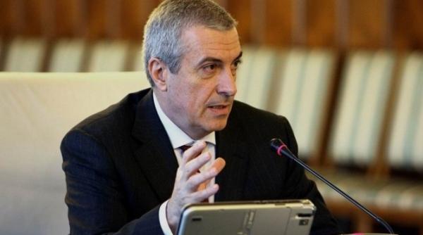 Tăriceanu: Mai bine dați banii copiilor, BANDIȚI de drumul mare