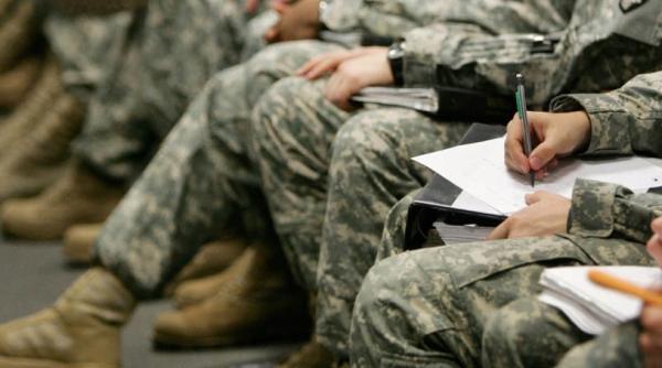 Violențe în SUA: Sute de soldați, deplasați în regiunea Washington