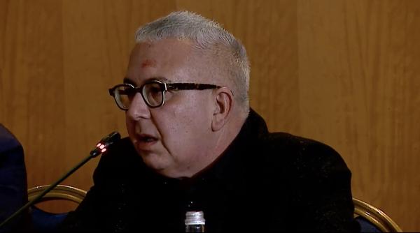 Adrian Volintiru (Romgaz SA). O testare mai riguroasă ar fi utilă? Absolut