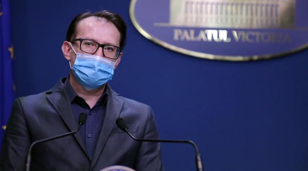 Cîțu anunță plafonul pentru susținerea companiilor mari