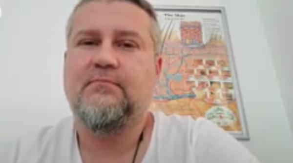 Lala, manager OK MEDICAL: S-a dovedit că acest lockdown nu a fost o soluţie extrem de eficientă (VIDEO)