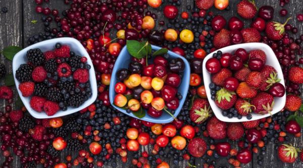 Nouă marcă înregistrată pentru produsele din ariile protejate