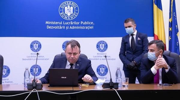 Vaccinare anti-covid. Nelu Tătaru: Este o recomandare 