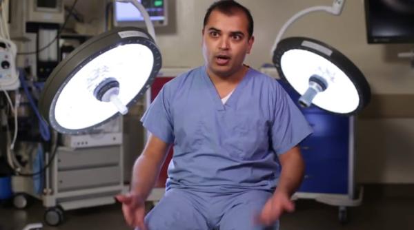 Covid-19. Escrocherie în cel mai amplu studiu