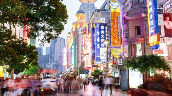 Cadou de la stat pentru fiecare locuitor al Beijingului