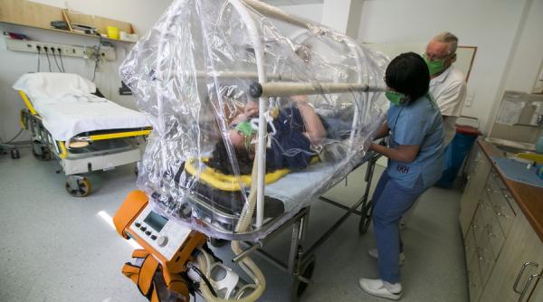 Explozie de îmbolnăviri în Polonia după relaxarea măsurilor de izolare