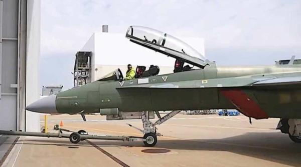 Avion de atac al SUA. Modernizat, perfecționat, de temut VIDEO 