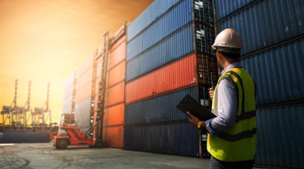 Covid-19: Exporturile Germaniei S-AU PRĂBUȘIT