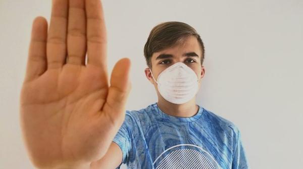 Al doilea val al pandemiei. Medic italian: Putem spera