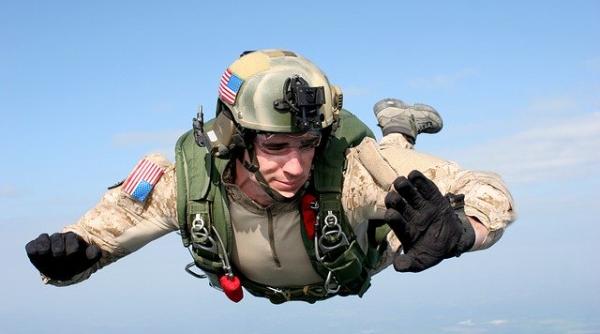 Exerciții militare. SUA trimit suplimentar 600 miliatari în Germania