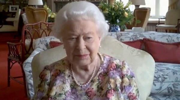 Marea Britanie. Regina Elisabeta a II-a, gest inedit