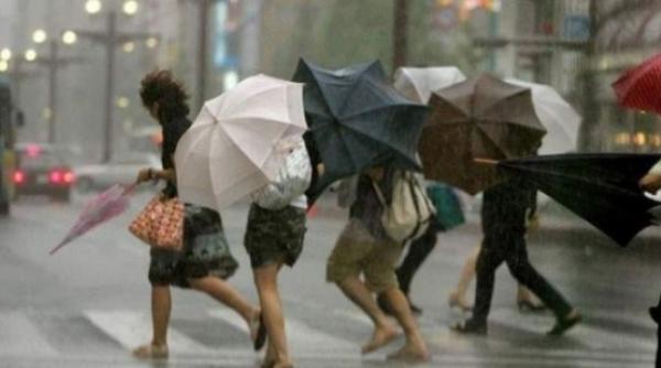 Prognoză meteo specială pentru București. Vremea până sâmbătă