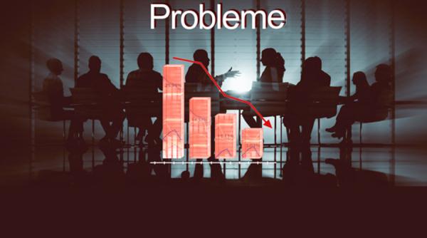 Datoria publică a României, peste 50% din PIB, în 2021