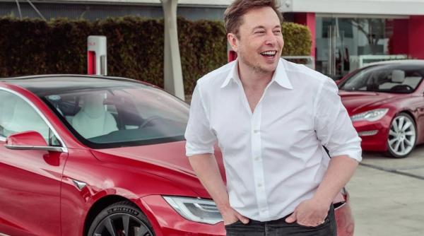 INCREDIBIL! Elon Musk trece la URMĂTORUL NIVEL