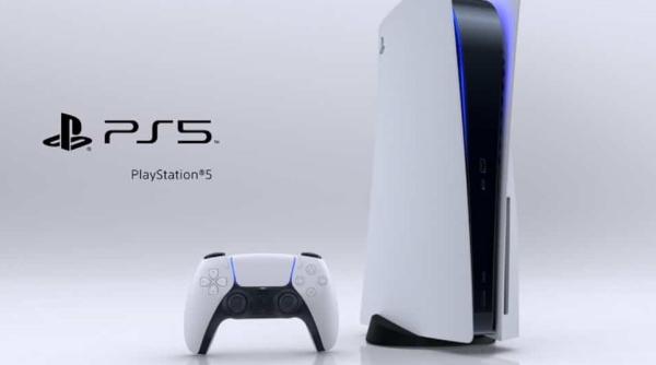 Jocuri video. Cum arată Playstation 5. Sony s-a reinventat VIDEO