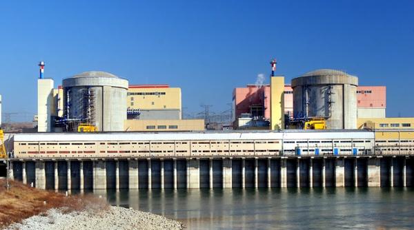 Nuclearelectrica nu mai negociază cu grupul chinez CGN