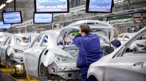 Reviriment al vânzărilor auto. Cea ma mare piață se trezește