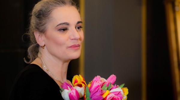 Salariul unei vedete din România. Cât încasează Maia Morgenstern