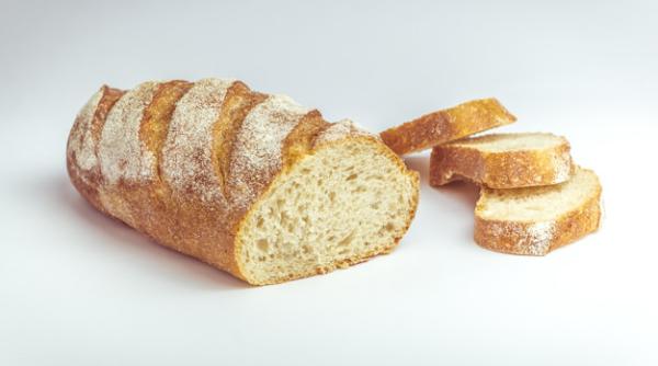 Te duci să cumperi pâine? Uite ce va afla FISCUL