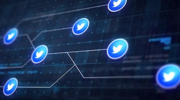 Twitter elimină propaganda rusă și chineză din rețea