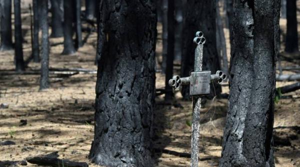 Cernobîl. A murit! Dezastru după dezastru