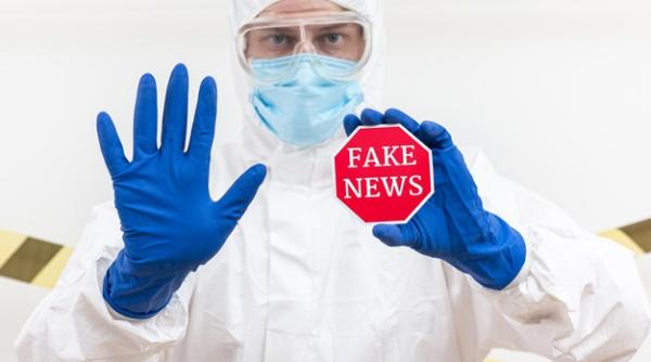 Coronavirus "ALARMĂ FALSĂ GLOBALĂ". Raport OFICIAL din Germania