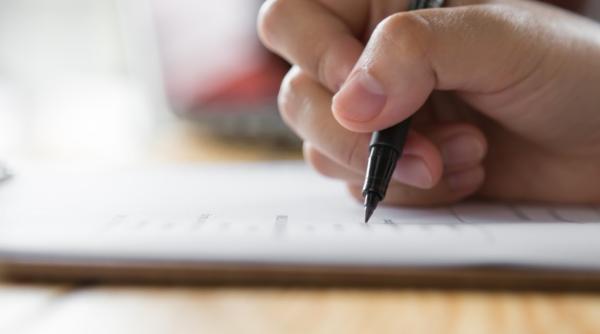 Covid-19: Măsuri SPECIALE pentru examenele naționale