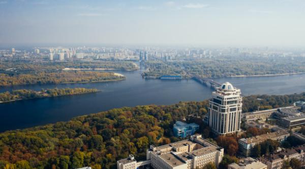 După 3 luni de interdicții Ucraina A DAT VESTEA