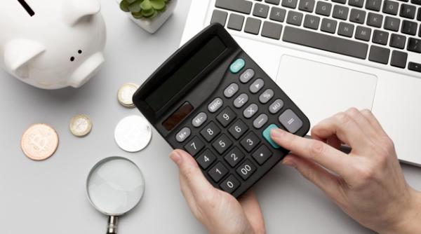 BVB a deschis în SCĂDERE astăzi