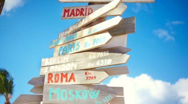 Comisia Europeană. Platforma "Re-open EU" dedicată turiștilor